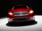 Ford Taurus SHO 2010 года
